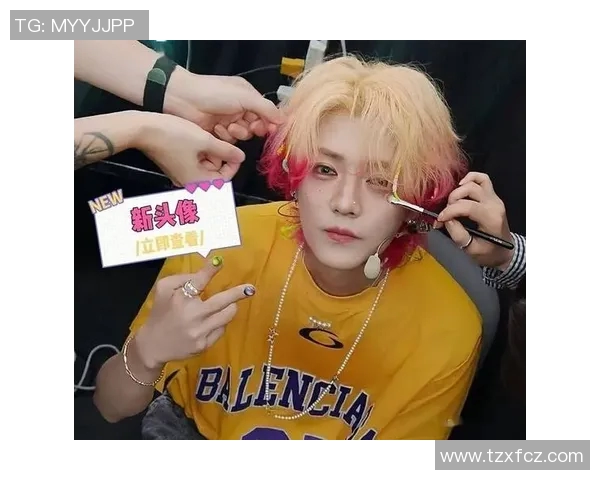 鹿晗化身足球明星头像引发热议粉丝纷纷模仿追随潮流