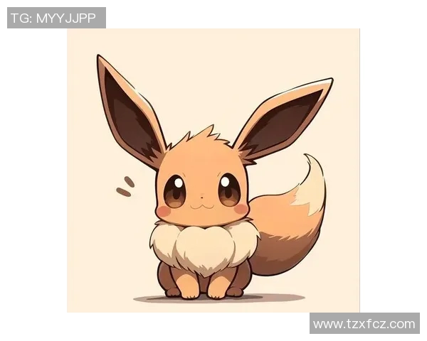 可爱足球明星伊布头像展现独特魅力与个性风采