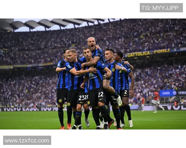 巴塞罗那与国际米兰激战在即球迷期待精彩对决与战术较量