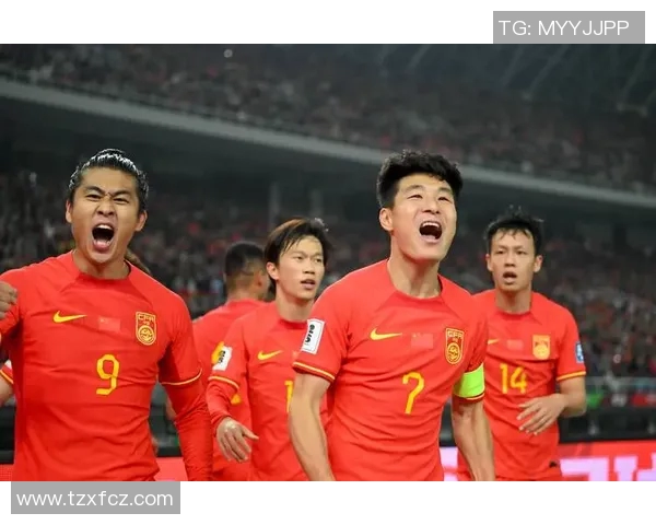 中超U21国足崛起之路探索年轻球员发展与未来潜力